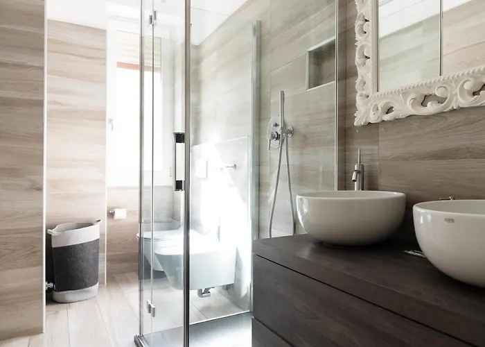 Youhosty - Napoli 35 公寓 米兰