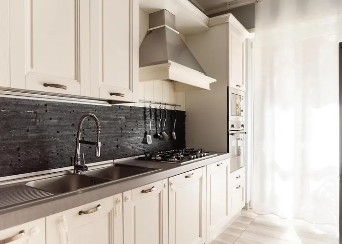 公寓 Youhosty - Napoli 35