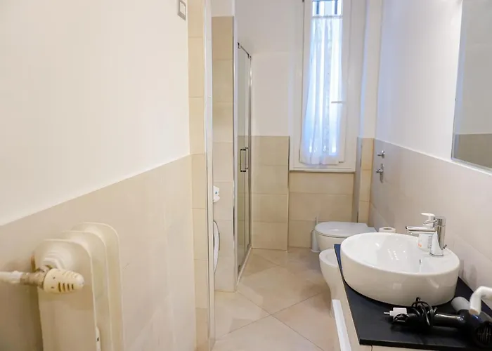 Easy Italy Balcony *