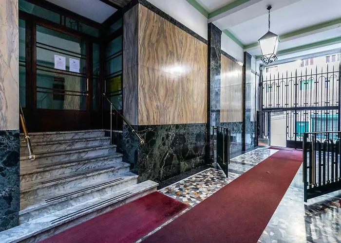 Casa Cosy Venini Apartamento Milán