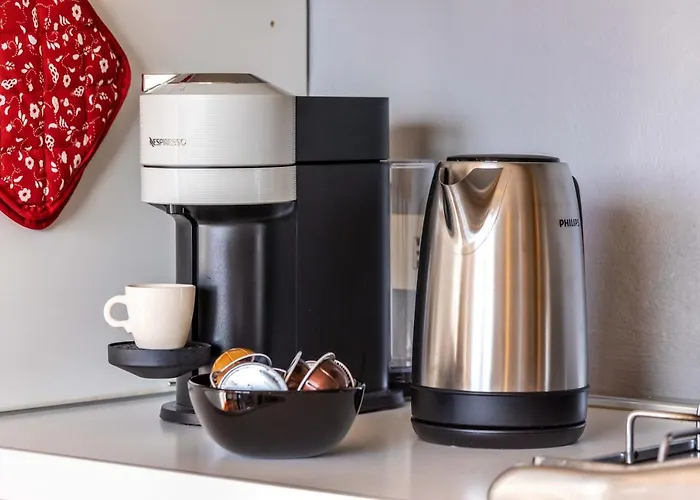 Casa Cosy Venini Apartment *