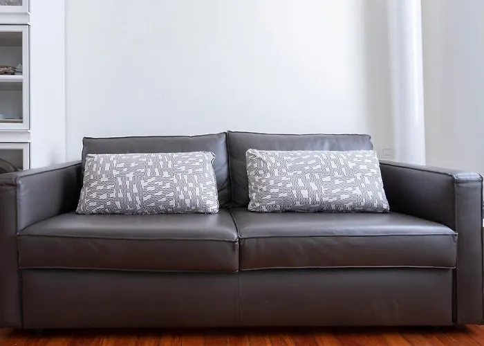 Italianway Easy - Vincenzo Monti 32 * Milan