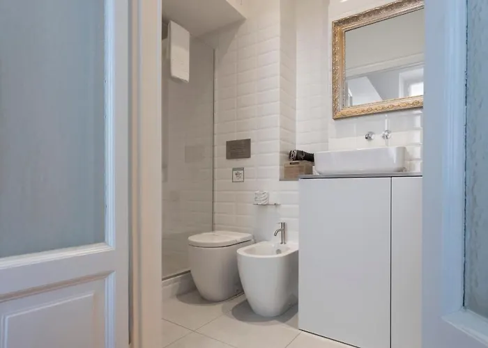 Apartmán Italianway Easy - Vincenzo Monti 32 Milán