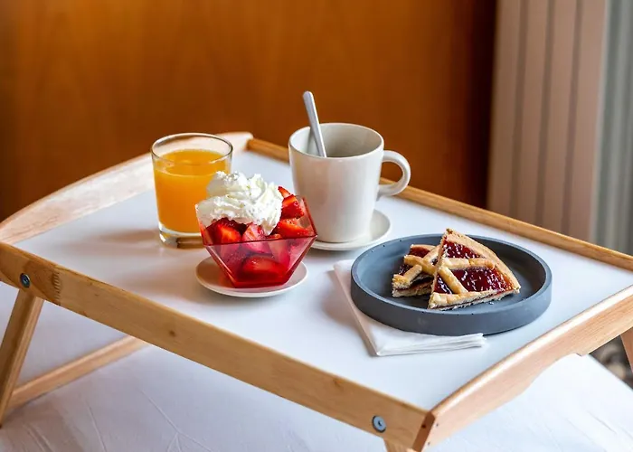 Casa Cosy Venini Apartment Milan