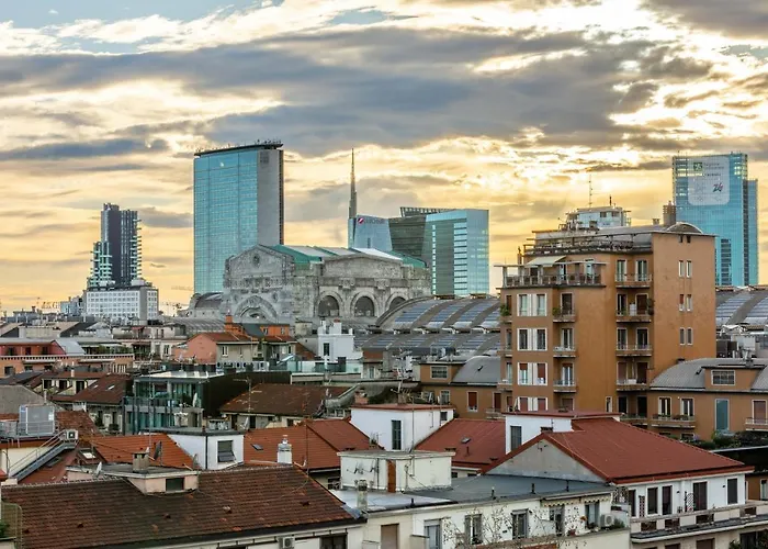 Casa Cosy Venini Apartment