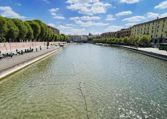 50 Papiniano Apartment *