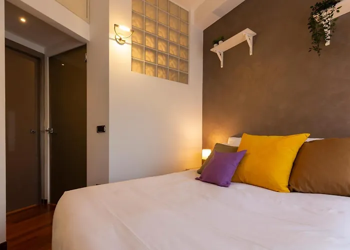 California Dreaming Apartment Mailand