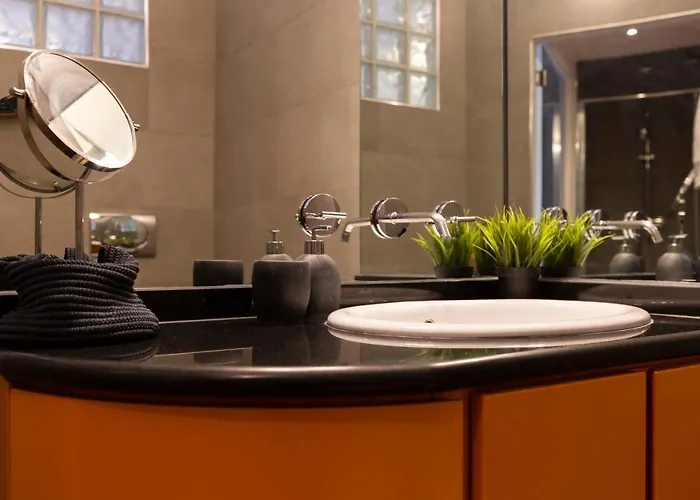 California Dreaming * Mailand