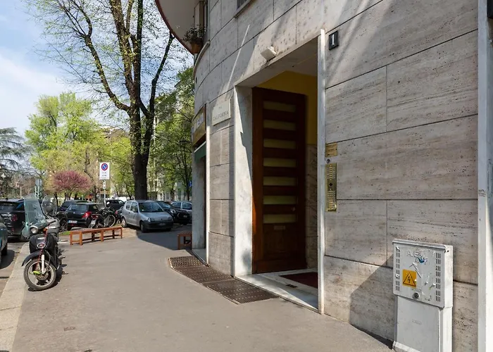 California Dreaming Apartment