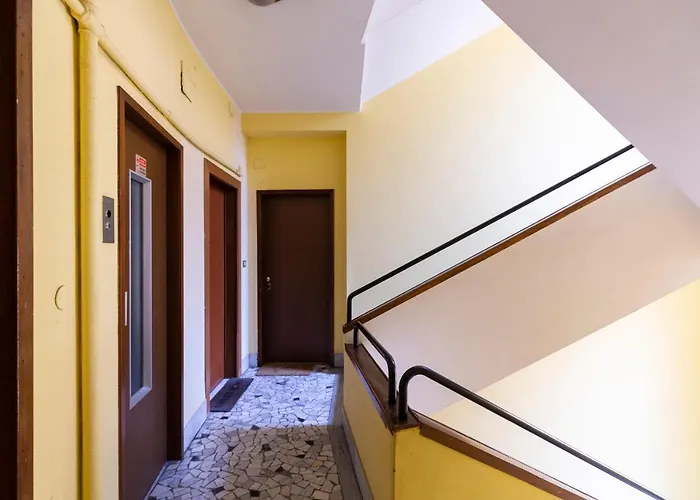 California Dreaming Apartment *