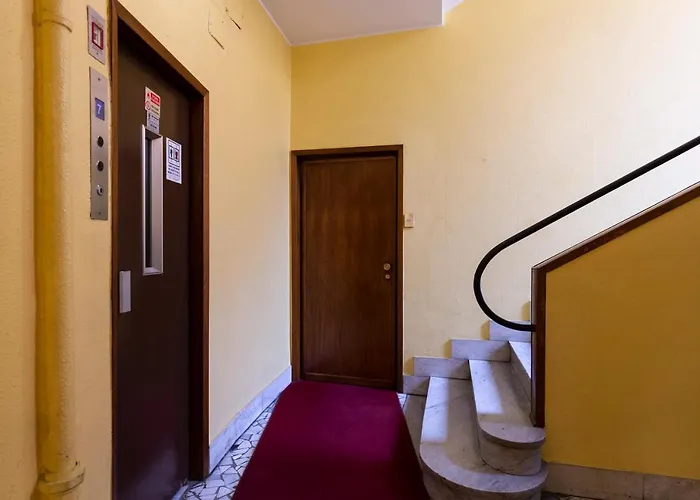 California Dreaming Apartment Mailand