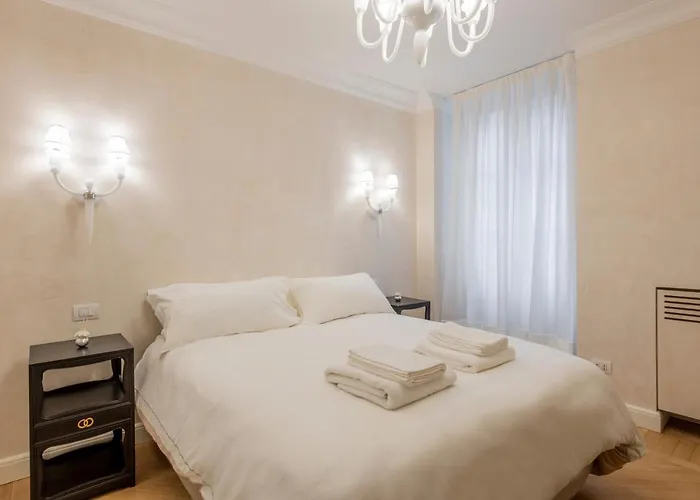 Apartamento Royal - Centro Brera Milão