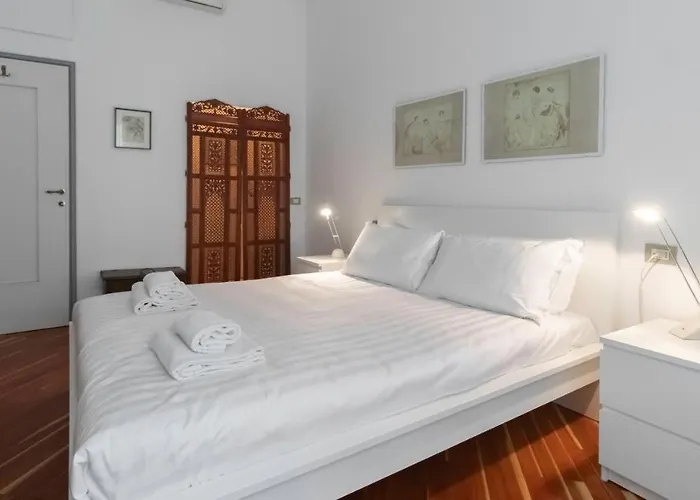 Apartmán Dupre 5