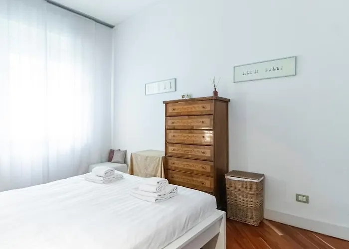 Dupre 5 דירה מילאנו