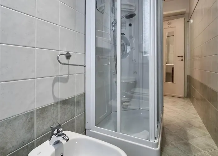 Apartmán Dupre 5 Milán