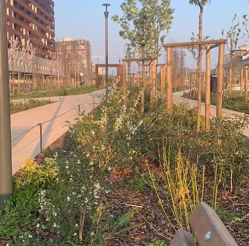 Confortevole Bilocale In Largo Marinai D'italia