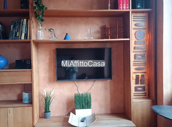 Flippi - Bilocale Tra Citta Studi E Corso Buenos Aires Milano