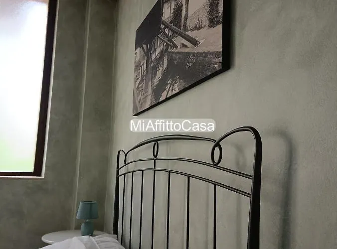 Flippi - Bilocale Tra Citta Studi E Corso Buenos Aires *