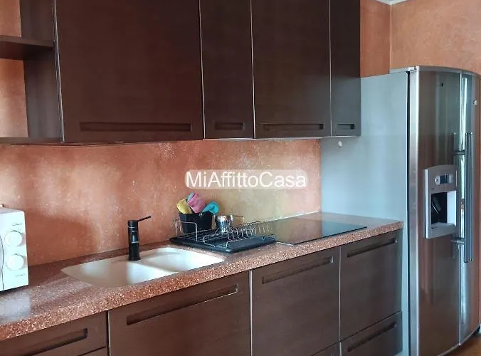 Flippi - Bilocale Tra Citta Studi E Corso Buenos Aires Lägenhet Milano