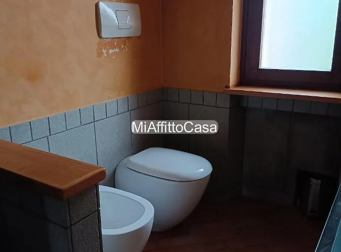 Flippi - Bilocale Tra Citta Studi E Corso Buenos Aires