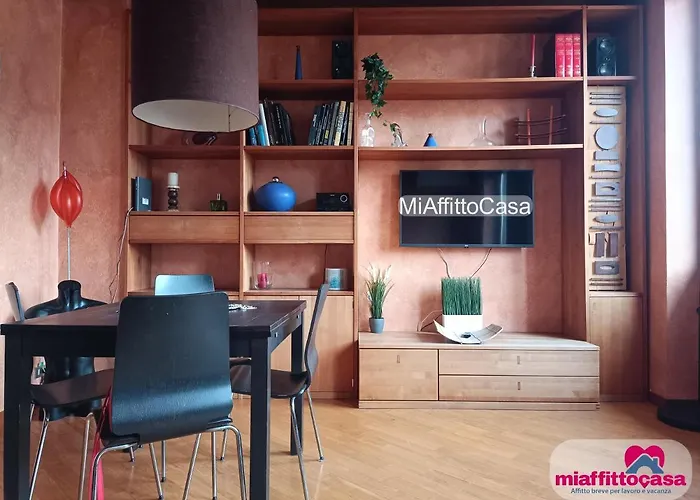 Flippi - Bilocale Tra Citta Studi E Corso Buenos Aires *