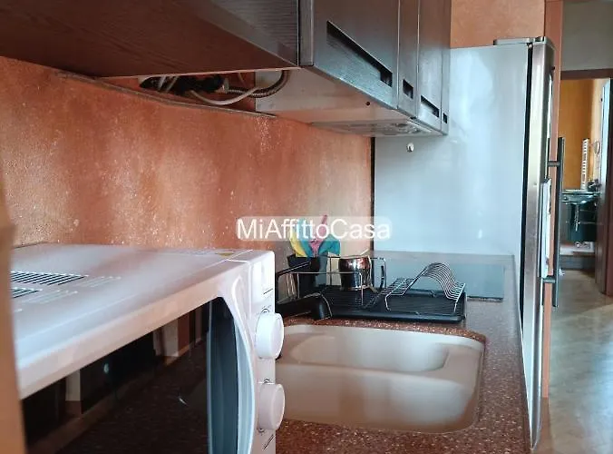 Flippi - Bilocale Tra Citta Studi E Corso Buenos Aires