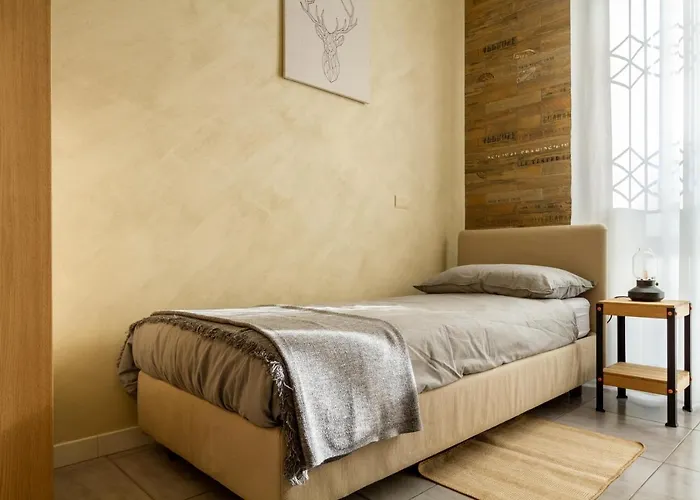 Grazioso Metro Vicinissima Facile Per Arrivare A Duomo