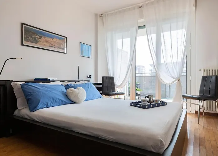 Sky Santa Giulia Daire *