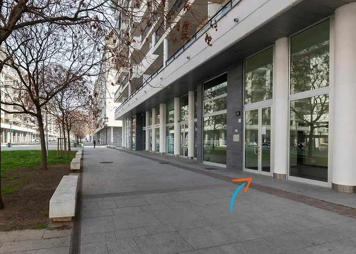 Sky Santa Giulia Daire *