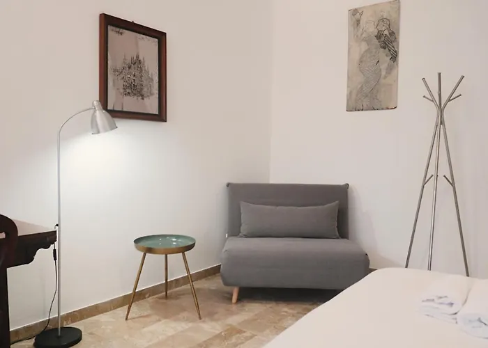 Orea Spiti - Drawings In Teodosio * Milán