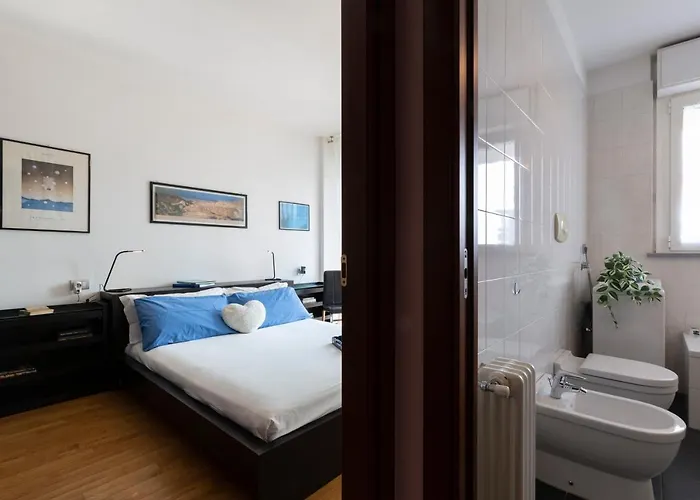 Daire Sky Santa Giulia