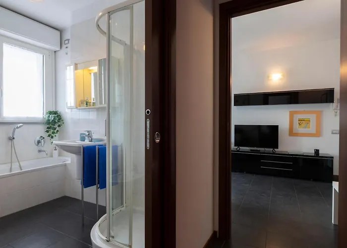 Sky Santa Giulia Daire *