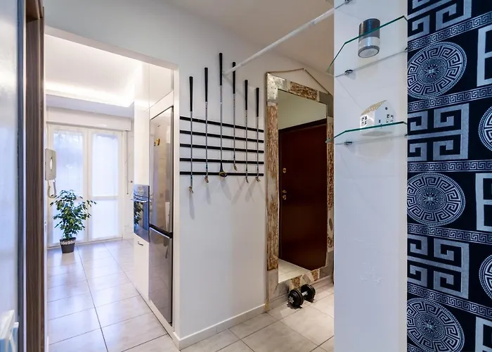 Grazioso Metro Vicinissima Facile Per Arrivare A Duomo