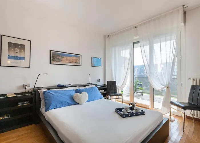 Sky Santa Giulia * Milano