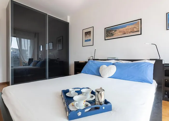 Sky Santa Giulia Daire *