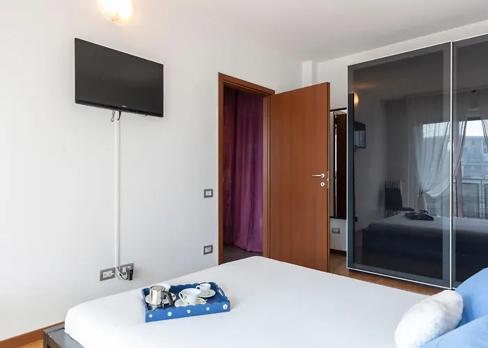 Sky Santa Giulia Milano