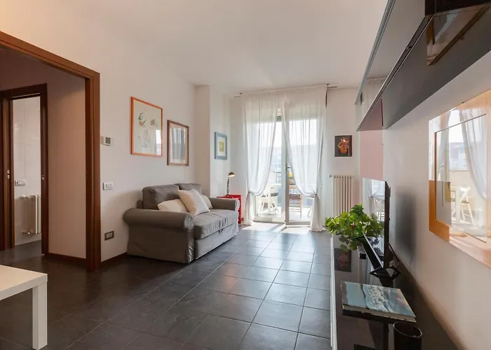 Sky Santa Giulia Milano