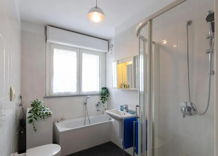 Daire Sky Santa Giulia