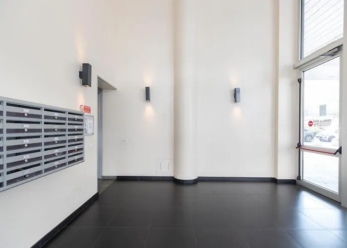 Daire Sky Santa Giulia