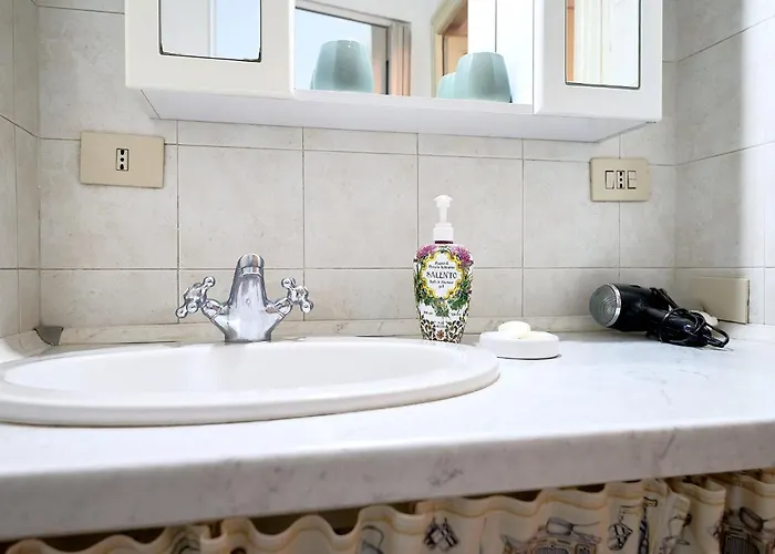 Xenia - Elegant Flat In The Center Of *