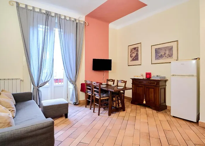 Xenia - Elegant Flat In The Center Of Apartment Mailand
