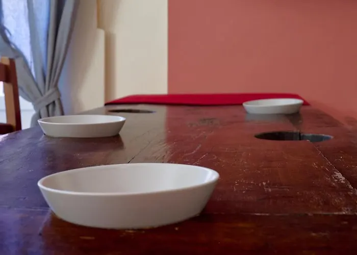 Apartment Xenia - Elegant Flat In The Center Of