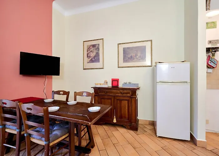 Apartment Xenia - Elegant Flat In The Center Of Mailand