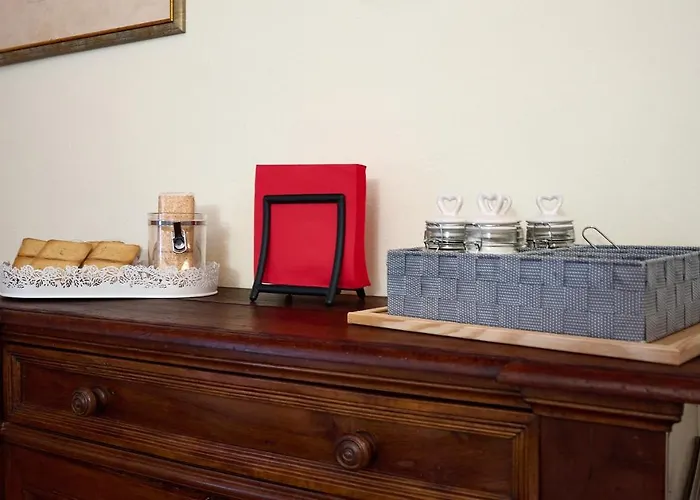 Xenia - Elegant Flat In The Center Of Apartment *