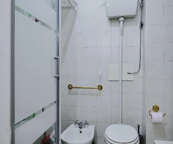 Xenia - Elegant Flat In The Center Of Apartment