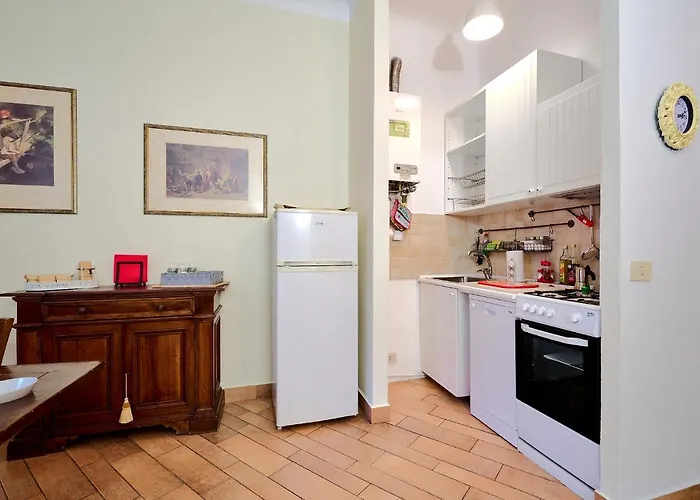 Xenia - Elegant Flat In The Center Of *