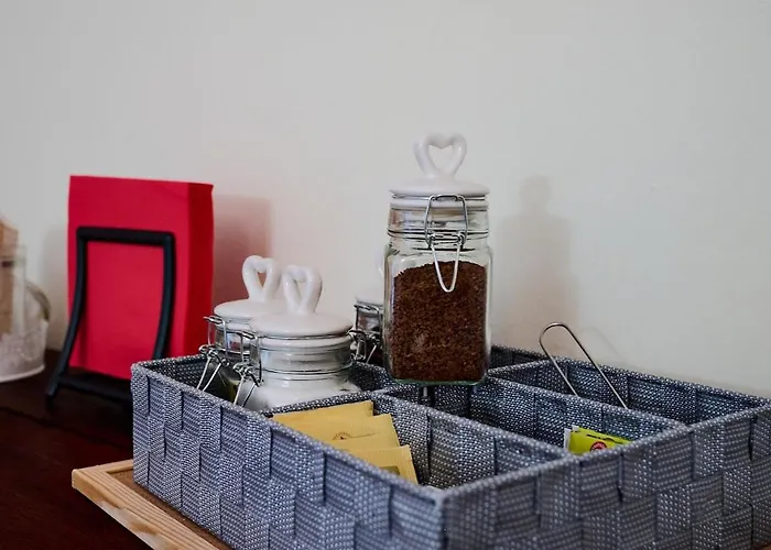 Apartment Xenia - Elegant Flat In The Center Of Mailand