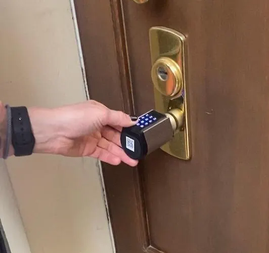 In Brera Apartment Milan