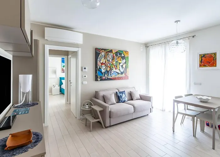 Easylife - - Moscati 9a - Sarpi Lejlighed Milano