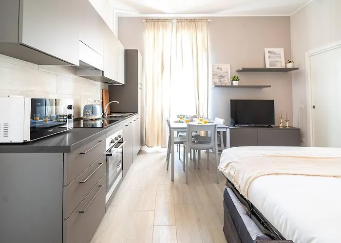 Easylife - - Mentana 8 D - Duomo 米兰